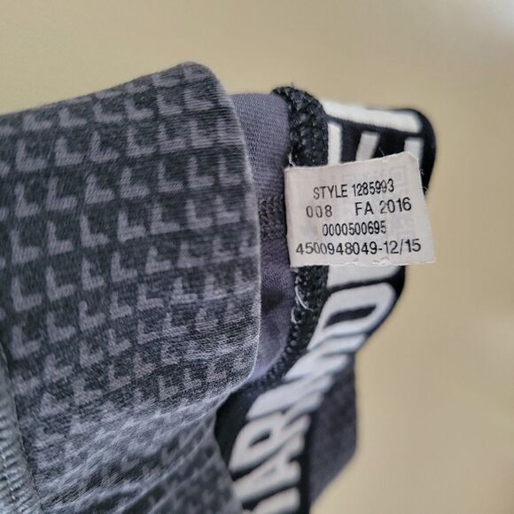 Under Armour Women's Printed Leggings - Picture 10 of 11